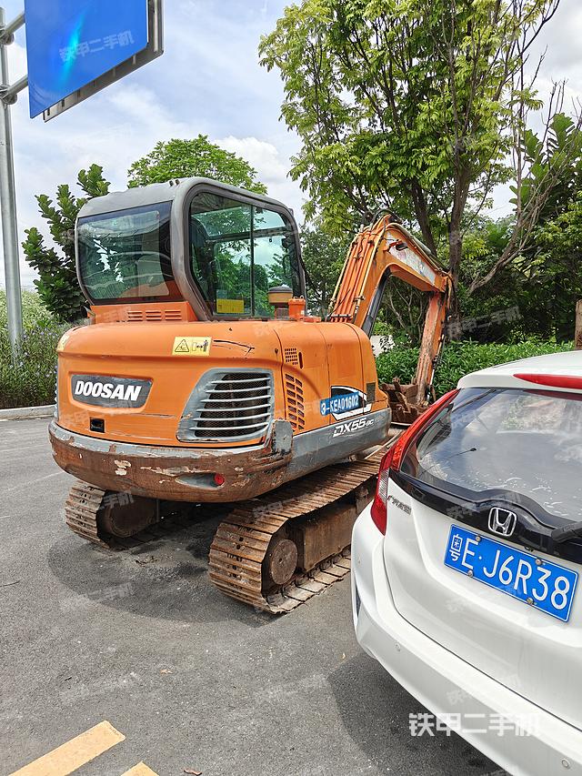 整機(jī)右后45°（整機(jī)外觀）