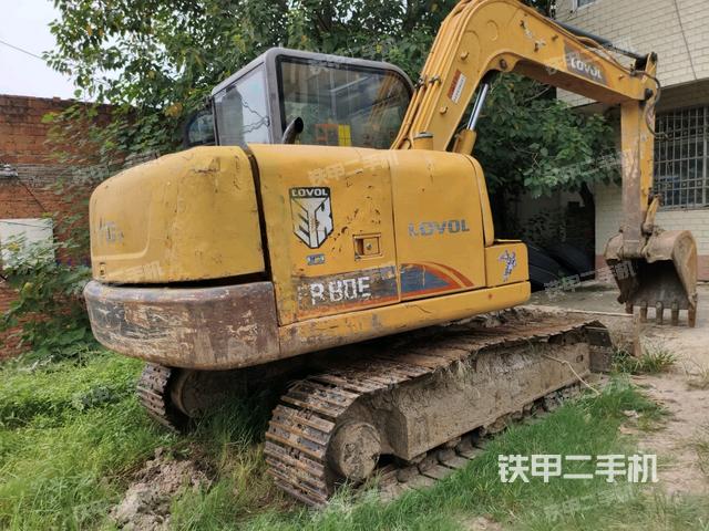 整機(jī)右后45°（整機(jī)外觀）