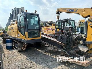 徐工XZ1500水平定向钻实拍图片