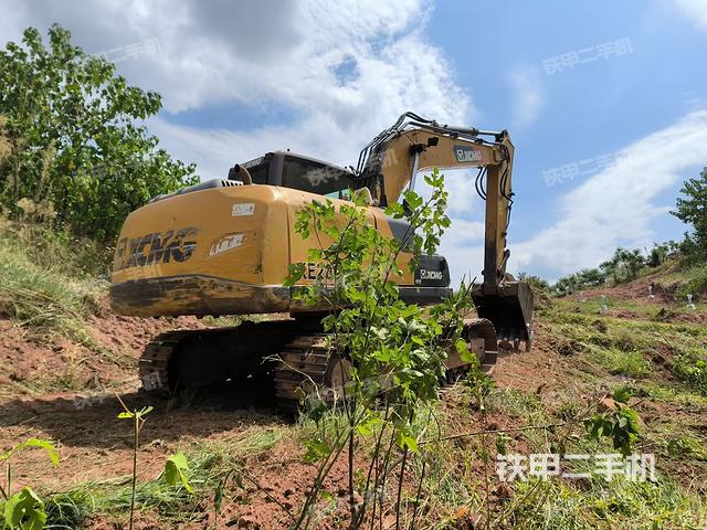 右后45（整机外观）