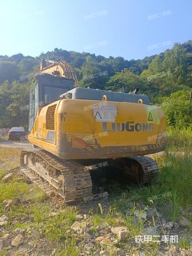 整機右后45°（整機外觀）