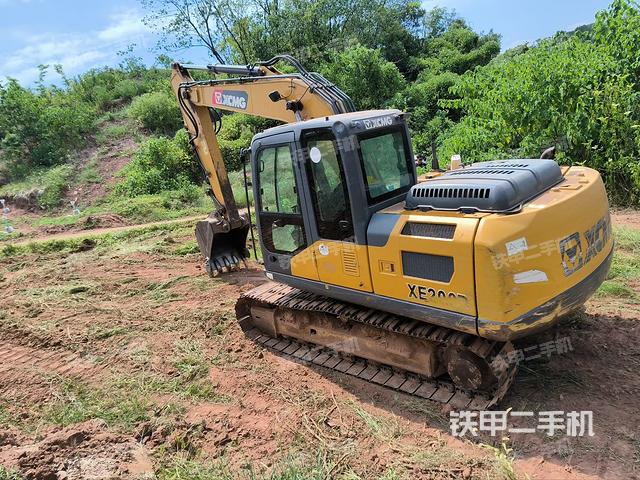 左后45（整机外观）