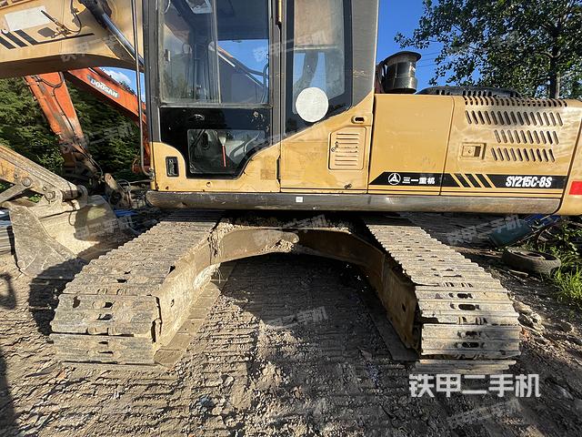 發(fā)動機(jī)整體俯視（整機(jī)外觀）