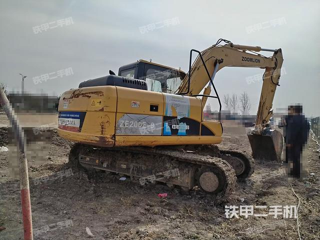 整機(jī)右后45°（整機(jī)外觀）