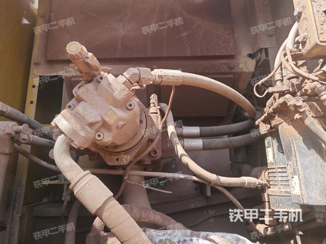 液压泵斜45 右(大件舱室) 液压泵斜45 右(大件舱室)