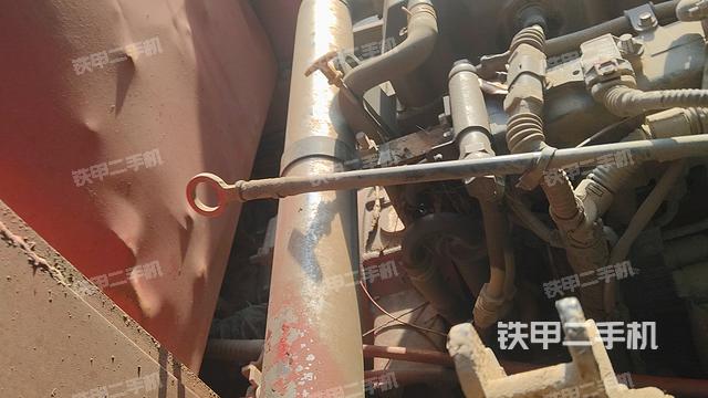 其他核心部件(设备外观及核心部件) 其他核心部件(设备外观及核心部件)