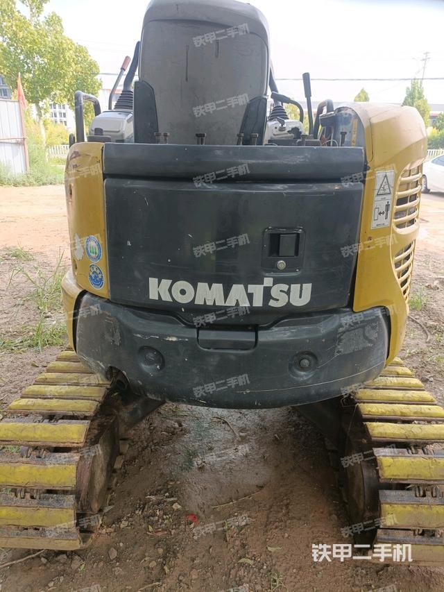 駕駛室整體（整機(jī)外觀）