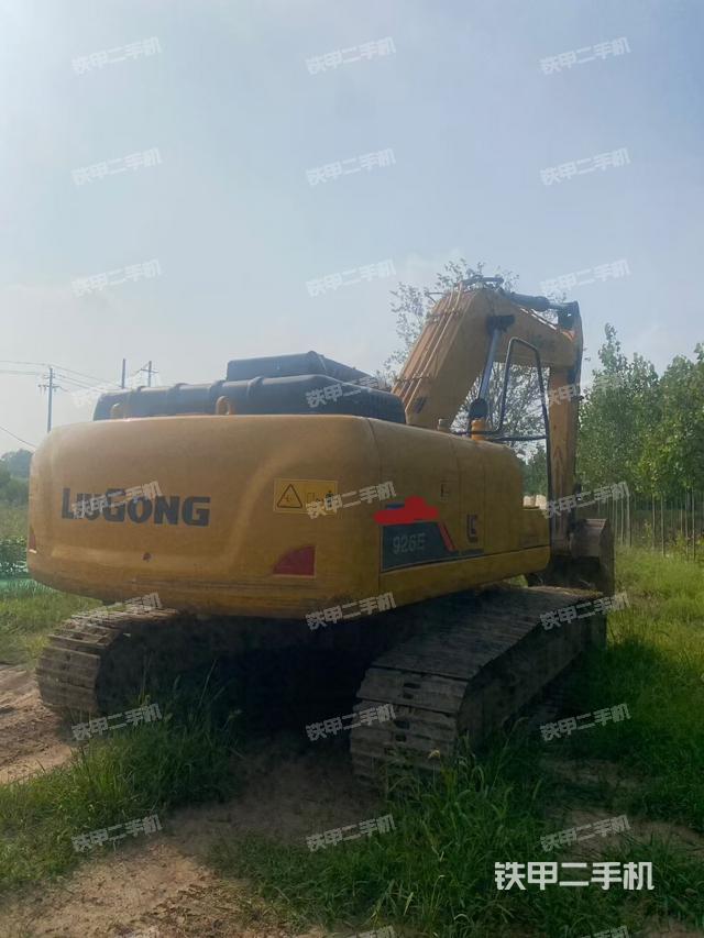 整機右后45°（整機外觀）