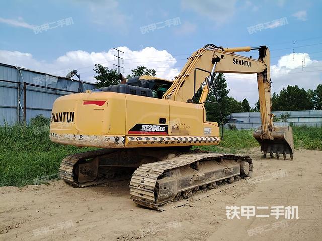 整機右后45°（整機外觀）