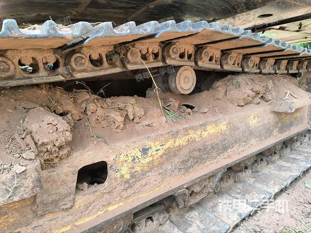 右托链轮+链筋（行走机构）