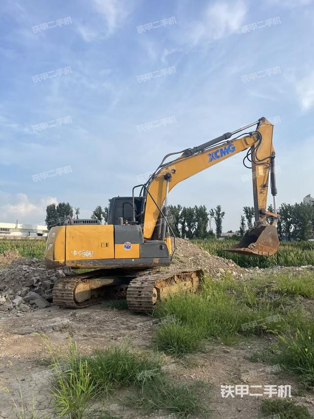 整机右后45°（整机外观）