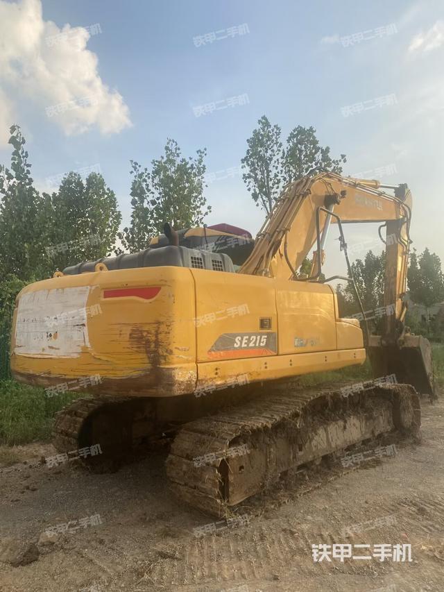 整機(jī)右后45°（整機(jī)外觀）