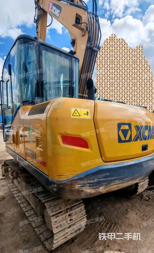 整機(jī)右后45°（整機(jī)外觀）