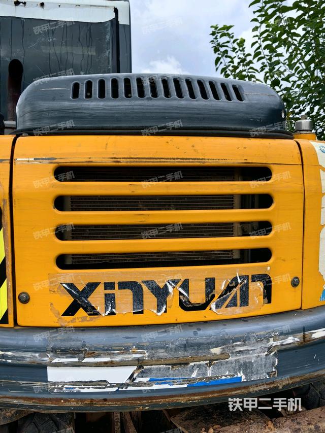 散热器室(大件舱室) 散热器室(大件舱室)