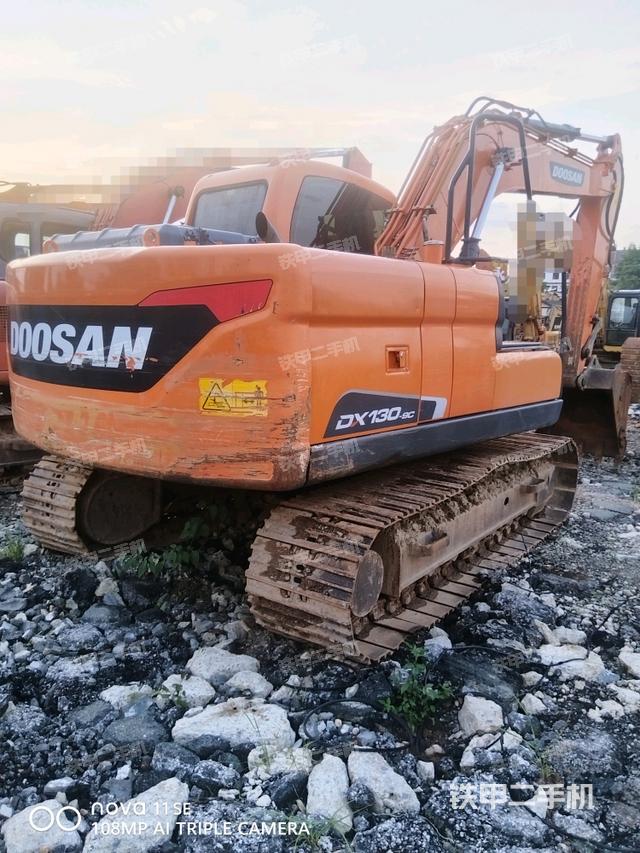 整机右后45°（整机外观）