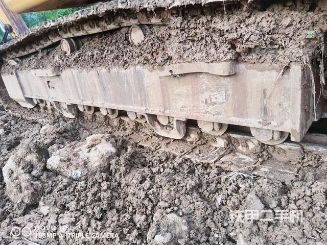 右托鏈輪+鏈筋（行走機(jī)構(gòu)）