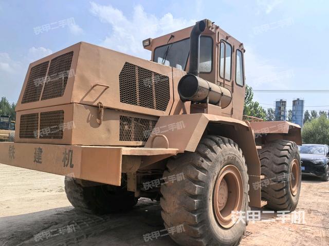 右前45°（壓路機(jī)整機(jī)外觀）