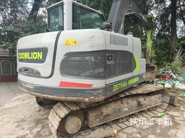 整機(jī)右后45°（整機(jī)外觀）