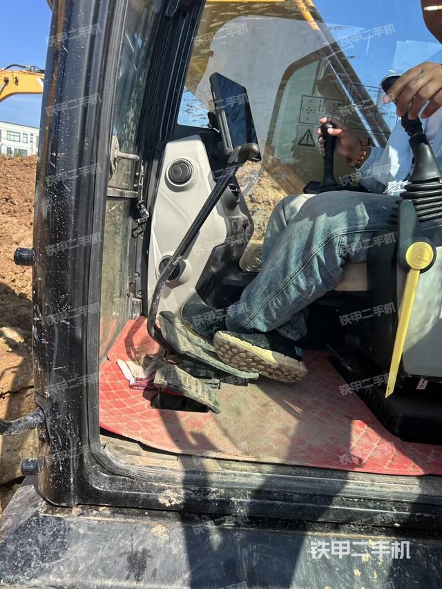 小時表（駕駛室部分）