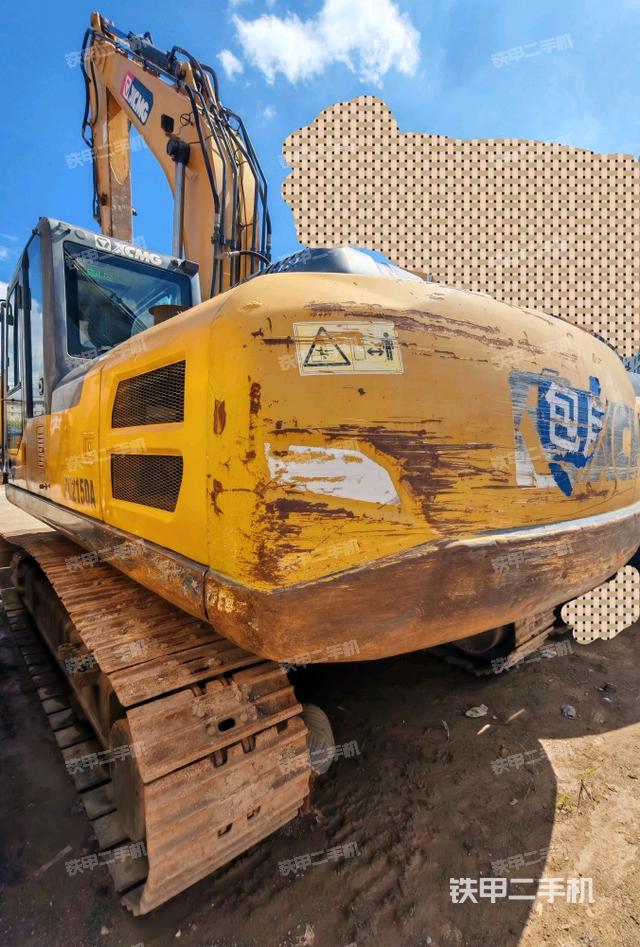 整機(jī)右后45°（整機(jī)外觀）