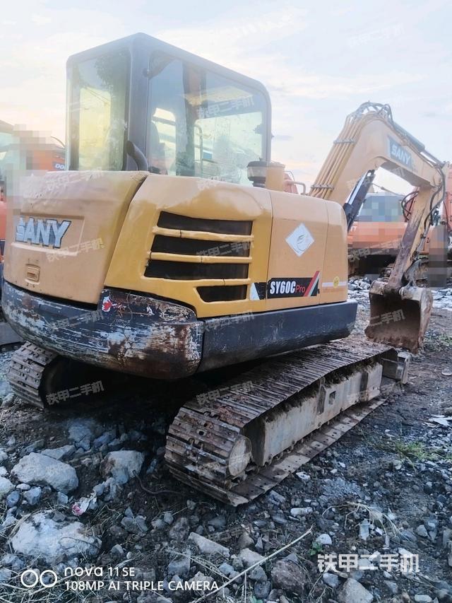 整机右后45°（整机外观）