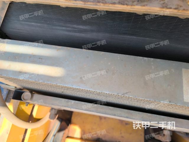 小时表(压路机驾驶室) 小时表(压路机驾驶室)