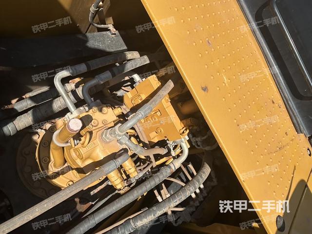 分配閥（上車(chē)部件）