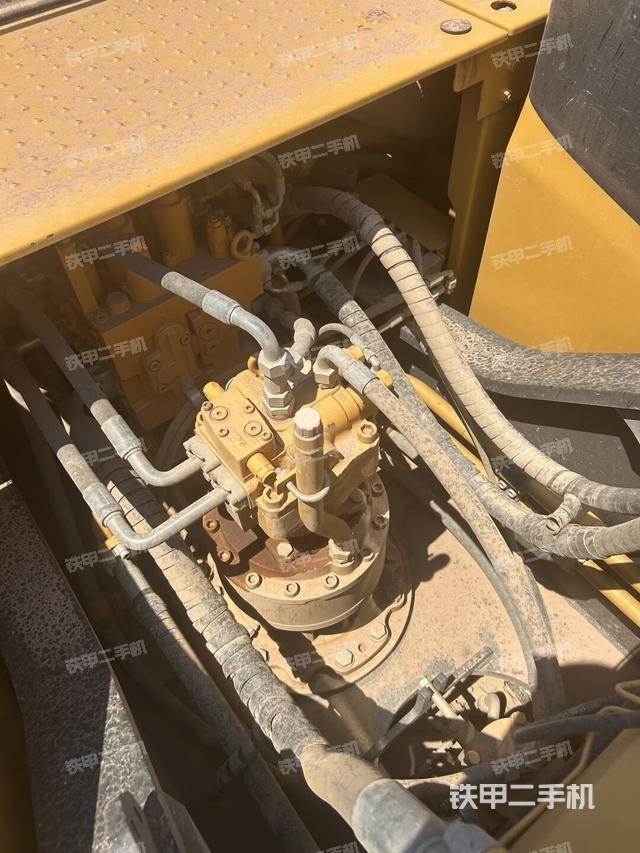 分配阀(上车部件) 分配阀(上车部件)