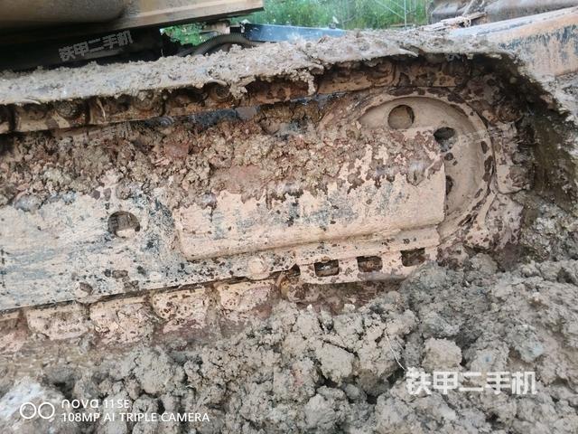 右导向轮（行走机构）