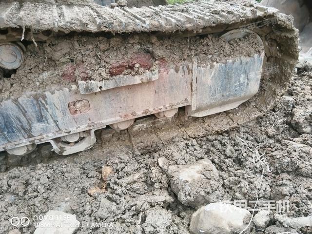 右導(dǎo)向輪（行走機(jī)構(gòu)）