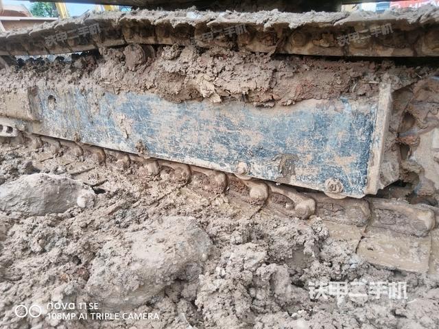 右侧履带整体 （行走机构）