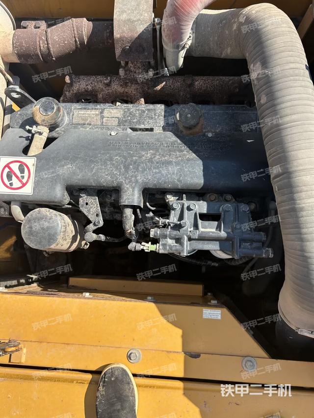 水箱+風(fēng)扇特寫（上車部件）