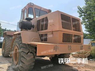 中大YZTY25K压路机实拍图片