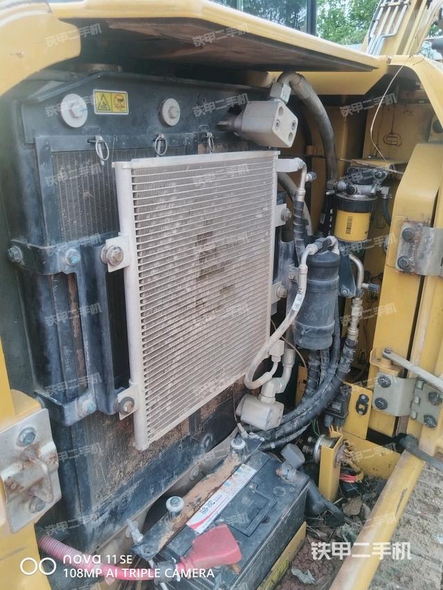 电瓶（大件舱室）