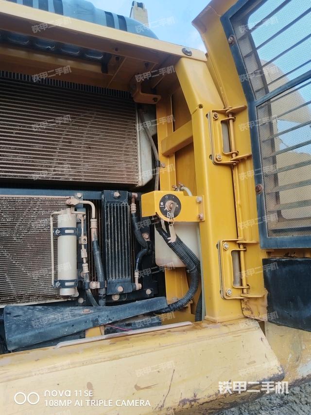 散熱器室（大件艙室）