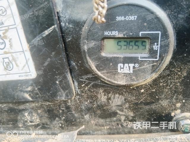 小时表（驾驶室部分）