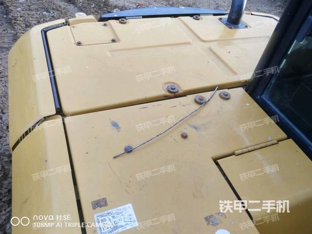 水箱+风扇特写（上车部件）