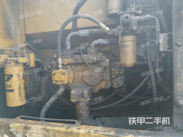 液壓泵室（大件艙室）