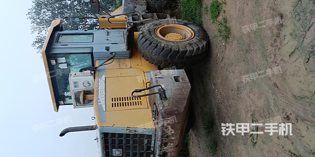 整机右后45°(整机外观及大件) 整机右后45°(整机外观及大件)