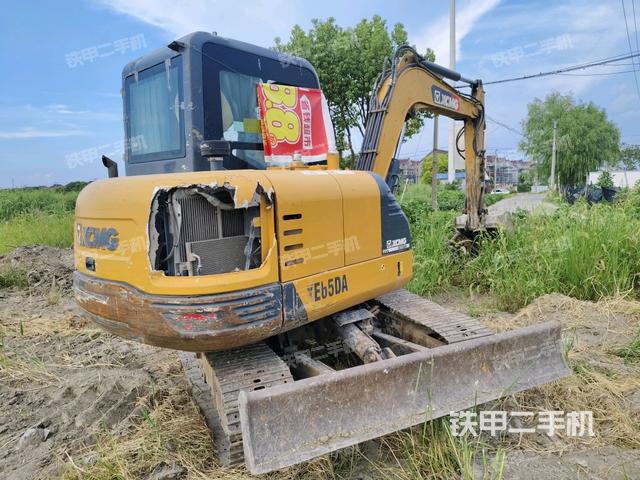 右后45（整机外观）