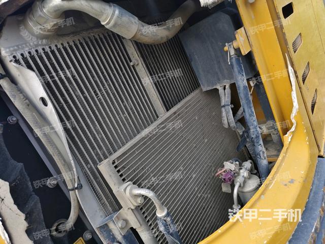 散热器室（大件舱室）