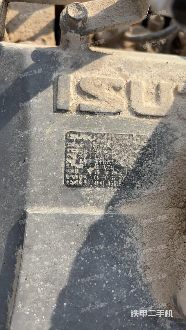 增壓器特寫(上車部件) 增壓器特寫(上車部件)