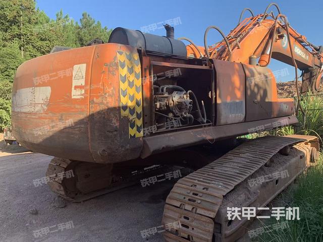 整机右后45°（整机外观）