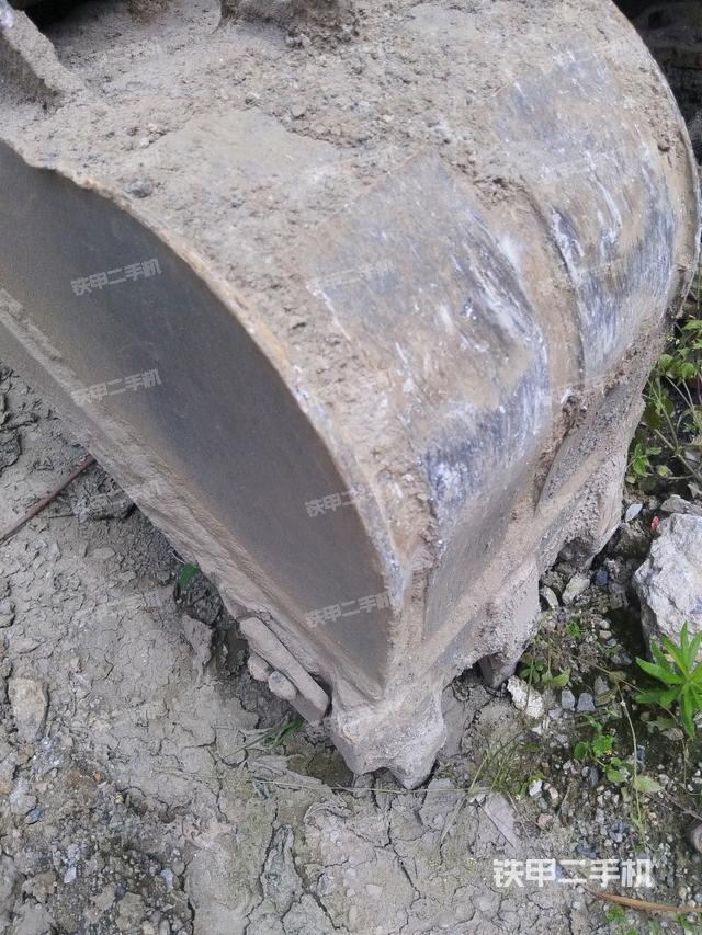 鏟斗45度（工作和回轉(zhuǎn)裝置）