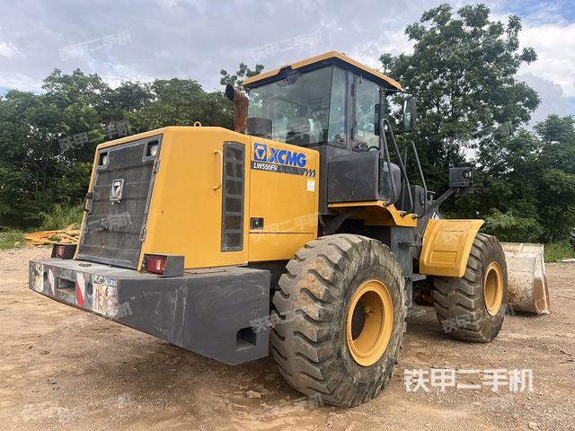 整机右后45°(整机外观及大件) 整机右后45°(整机外观及大件)