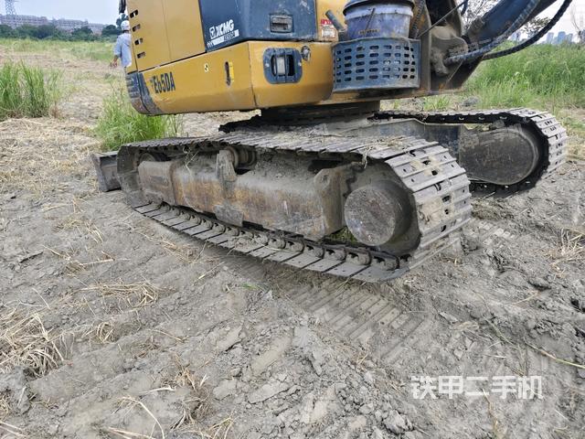 右侧履带整体 （行走机构）