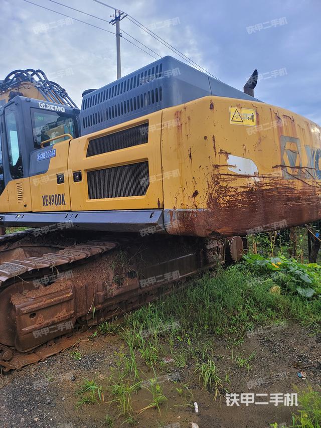 整機(jī)右后45°（整機(jī)外觀）