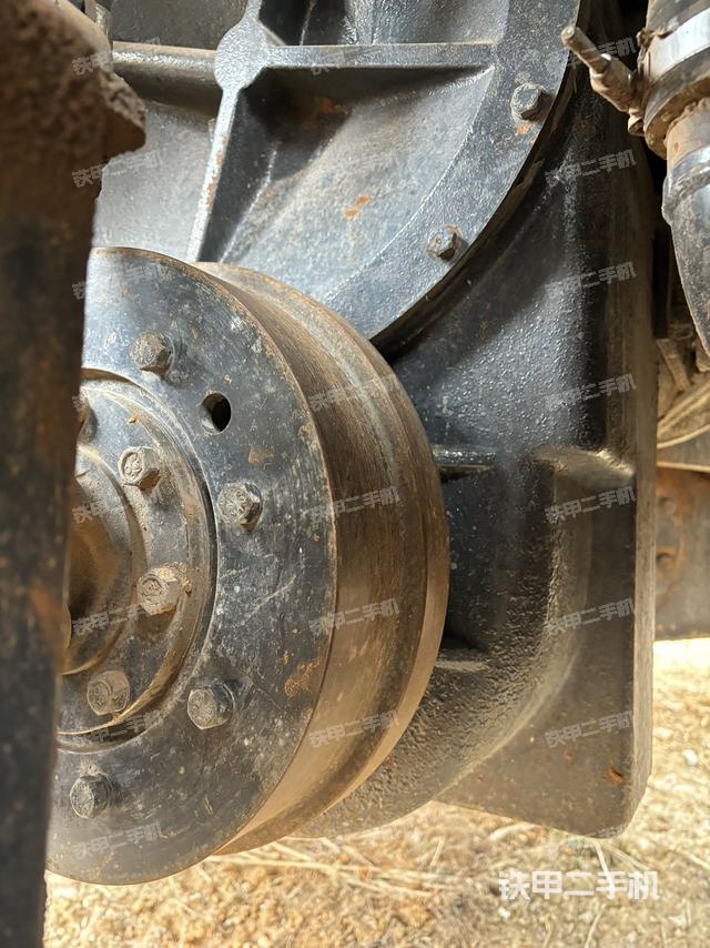 变速箱（整机外观及大件）