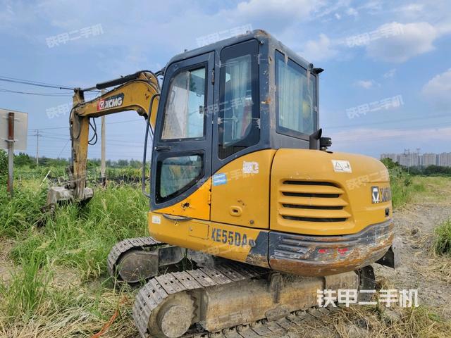 左后45（整机外观）