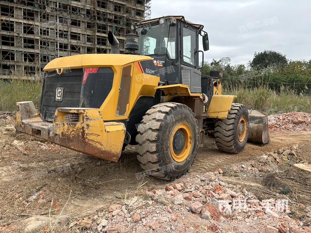 整机右后45°（整机外观及大件）